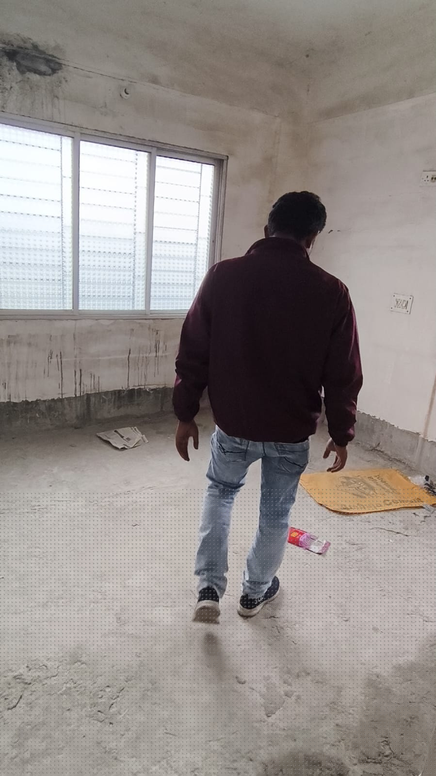 Bank of Baroda Auctions for Residential property in Hooghly, West Bengal image 3 of 4 in Bansberia, Hooghly | Bank of Baroda auction property