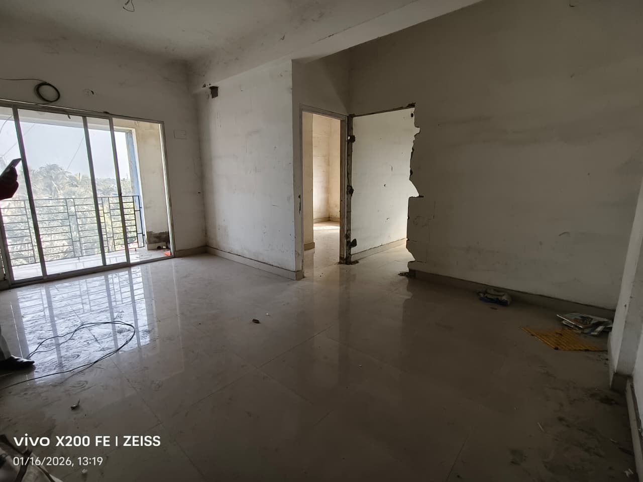 Bank of Baroda Auctions for Residential property in Hooghly, West Bengal image 3 of 7 in Bansberia, Hooghly | Bank of Baroda auction property