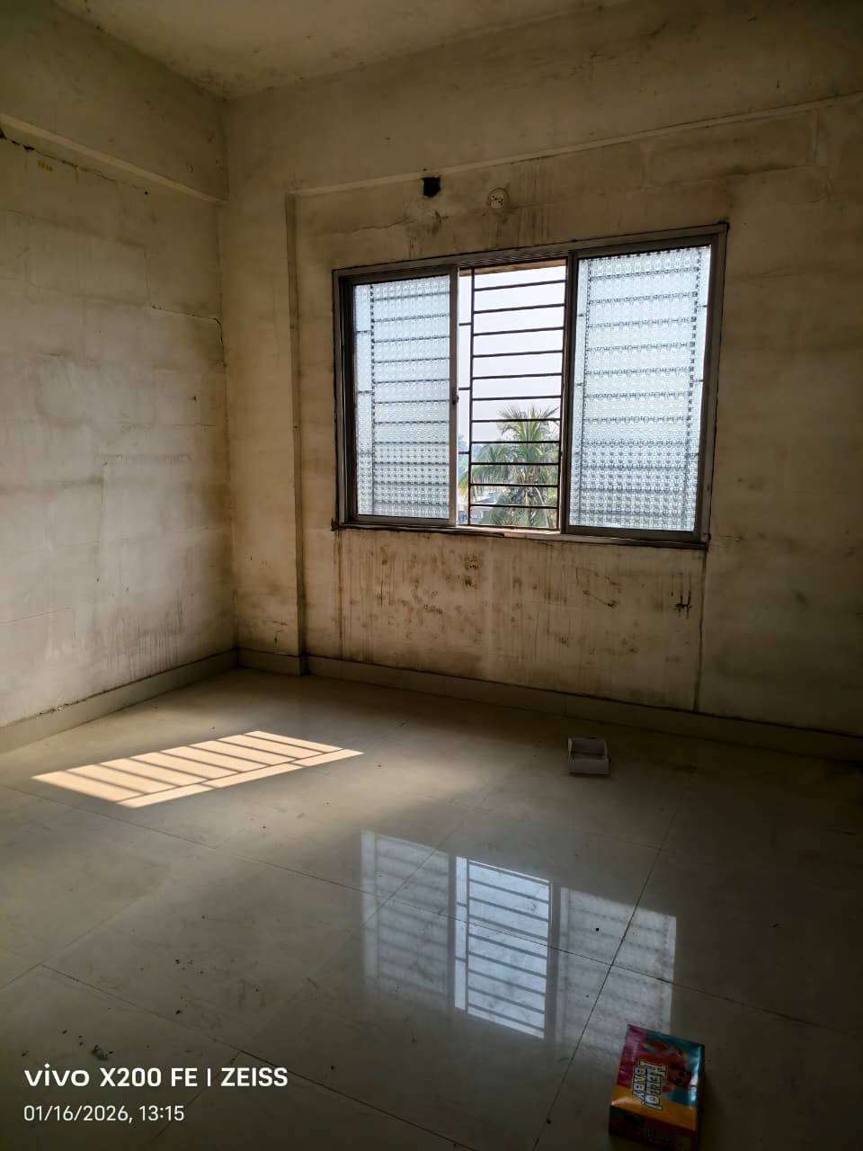 Bank of Baroda Auctions for Residential property in Hooghly, West Bengal image 4 of 7 in Bansberia, Hooghly | Bank of Baroda auction property