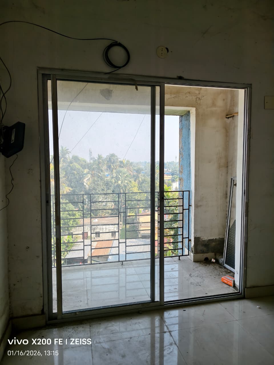 Bank of Baroda Auctions for Residential property in Hooghly, West Bengal image 5 of 7 in Bansberia, Hooghly | Bank of Baroda auction property