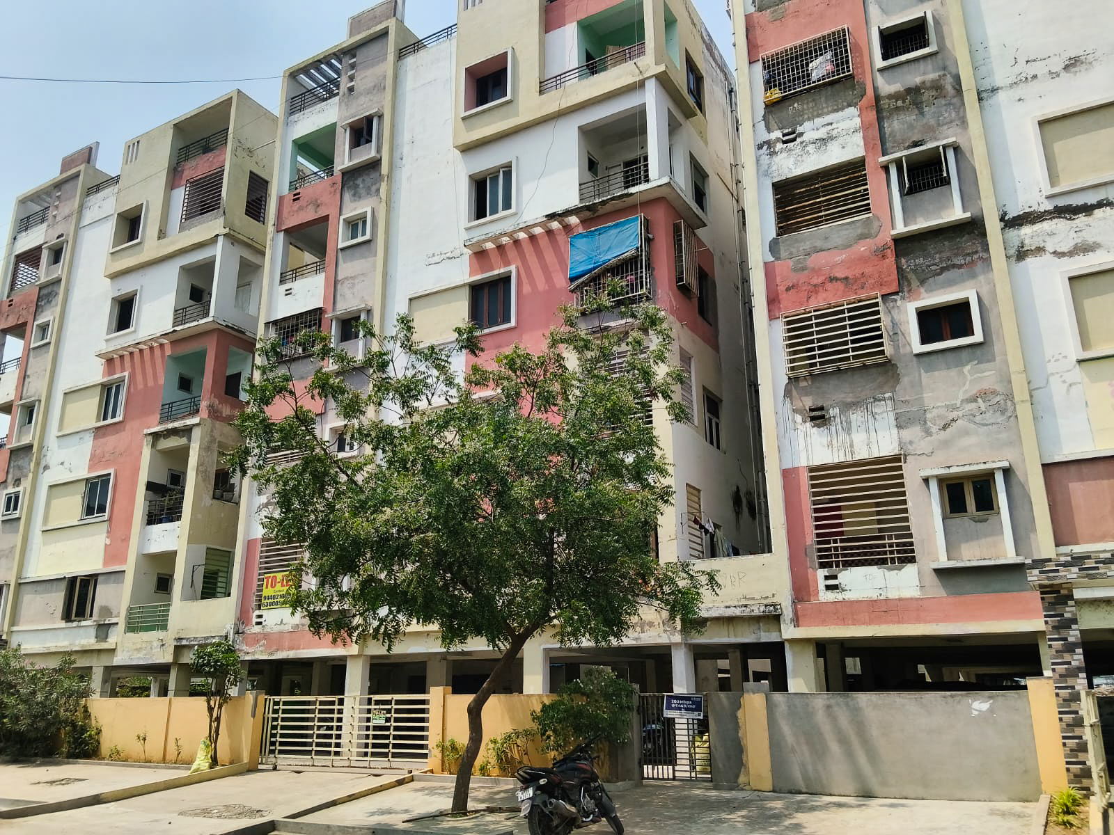 State Bank of India Auctions for Residential property in Guntur, Andhra Pradesh image 9 of 19 in Guntur, Guntur | State Bank of India auction property