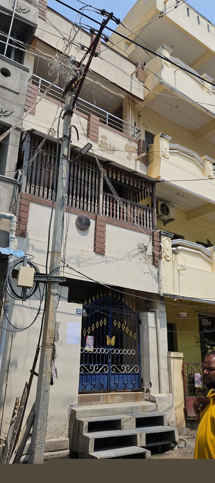 Bank of Baroda Auctions for Residential property in Pondicherry, Tamil Nadu image 2 of 4 in Puducherry, Pondicherry | Bank of Baroda auction property