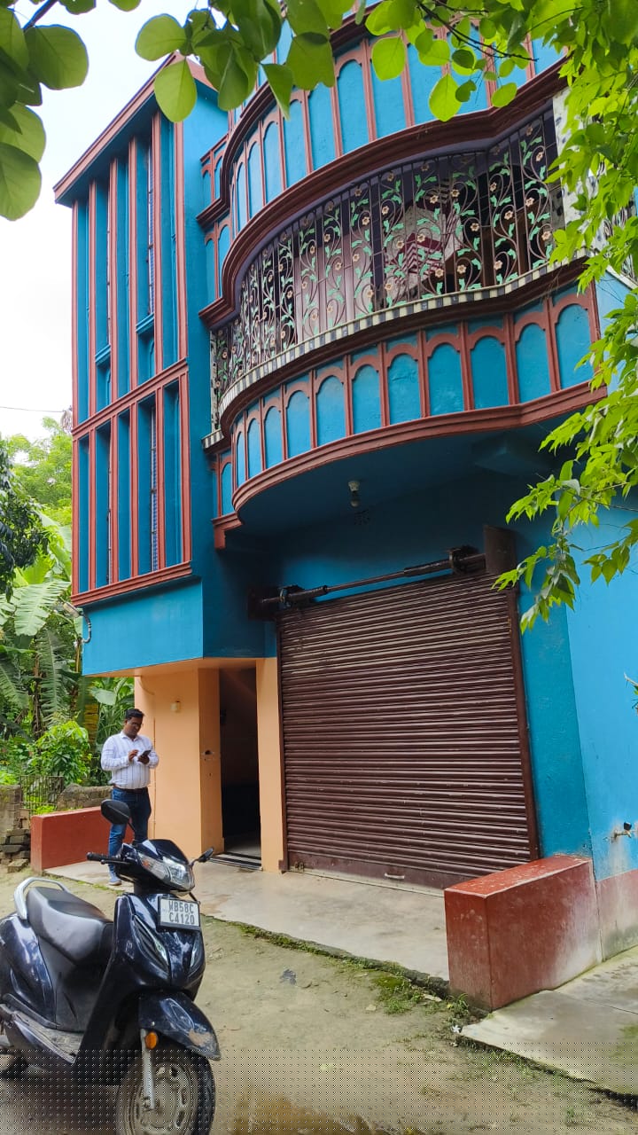 Punjab National Bank Auctions for Residential property in Murshidabad, West Bengal image 2 of 3 in Murshidabad, Murshidabad | Punjab National Bank auction property