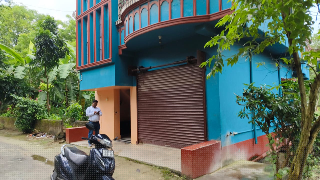 Punjab National Bank Auctions for Residential property in Murshidabad, West Bengal image 3 of 3 in Murshidabad, Murshidabad | Punjab National Bank auction property