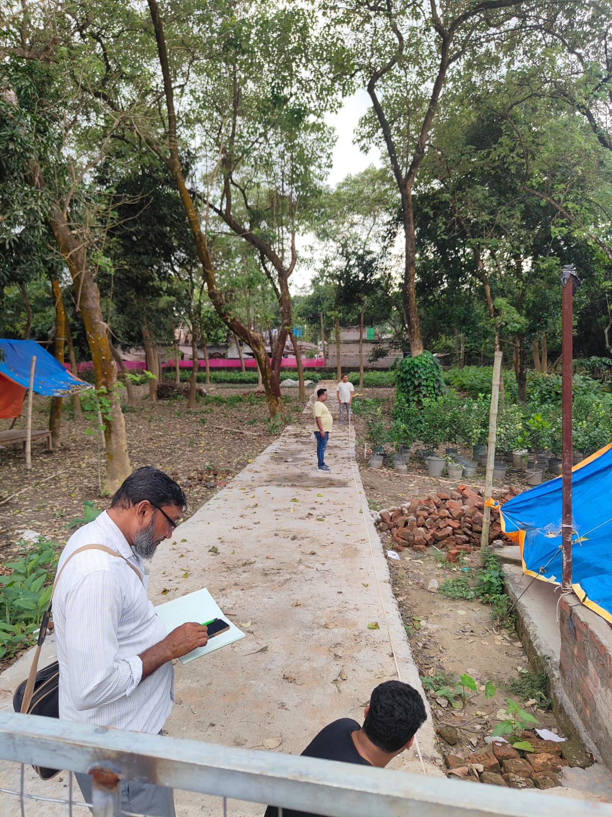 Punjab National Bank Auctions for Residential property in Murshidabad, West Bengal image 2 of 4 in Murshidabad, Murshidabad | Punjab National Bank auction property