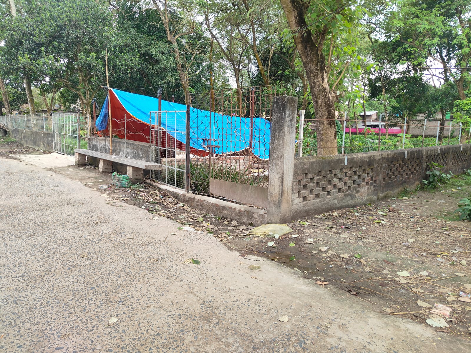Punjab National Bank Auctions for Residential property in Murshidabad, West Bengal image 4 of 4 in Murshidabad, Murshidabad | Punjab National Bank auction property