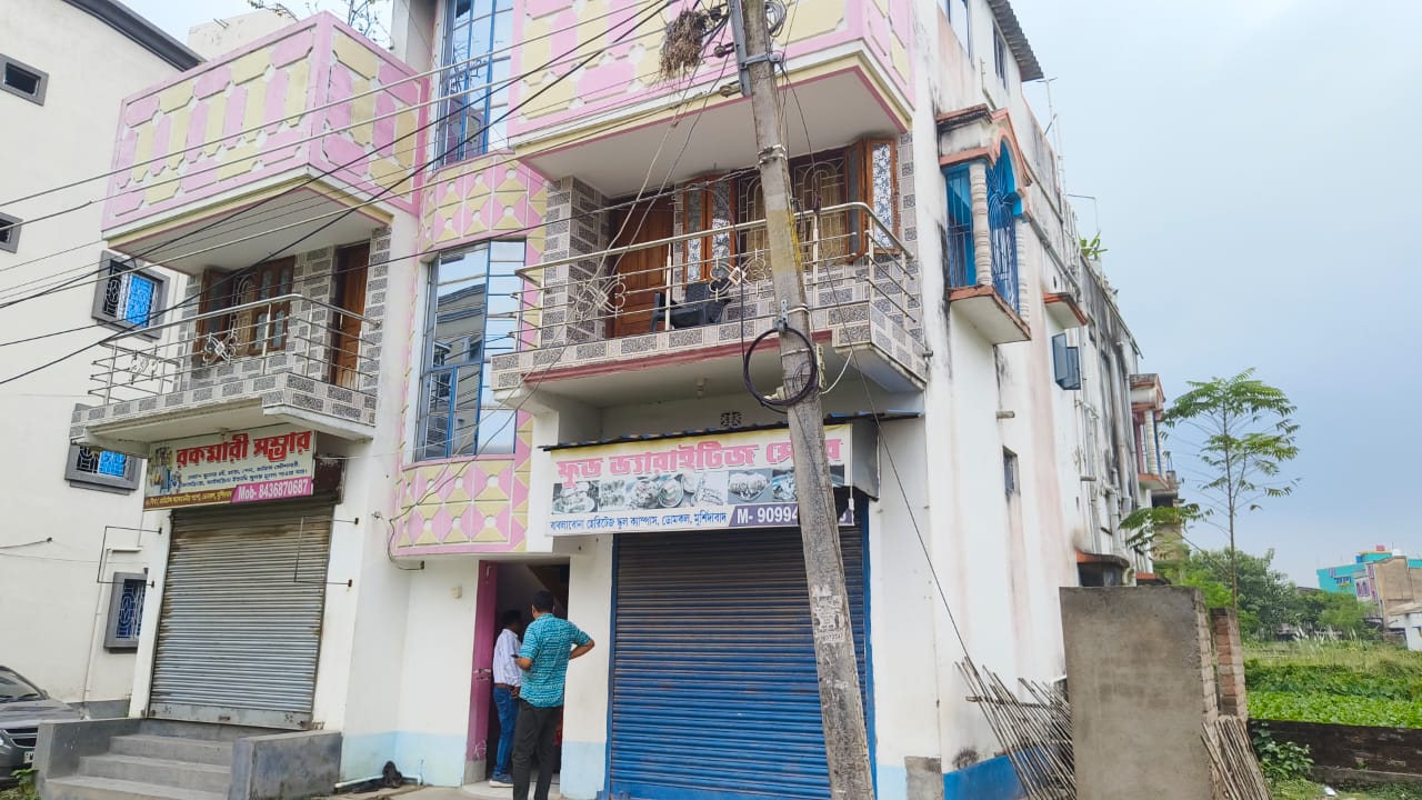 Punjab National Bank Auctions for Residential property in Murshidabad, West Bengal image 3 of 3 in Murshidabad, Murshidabad | Punjab National Bank auction property