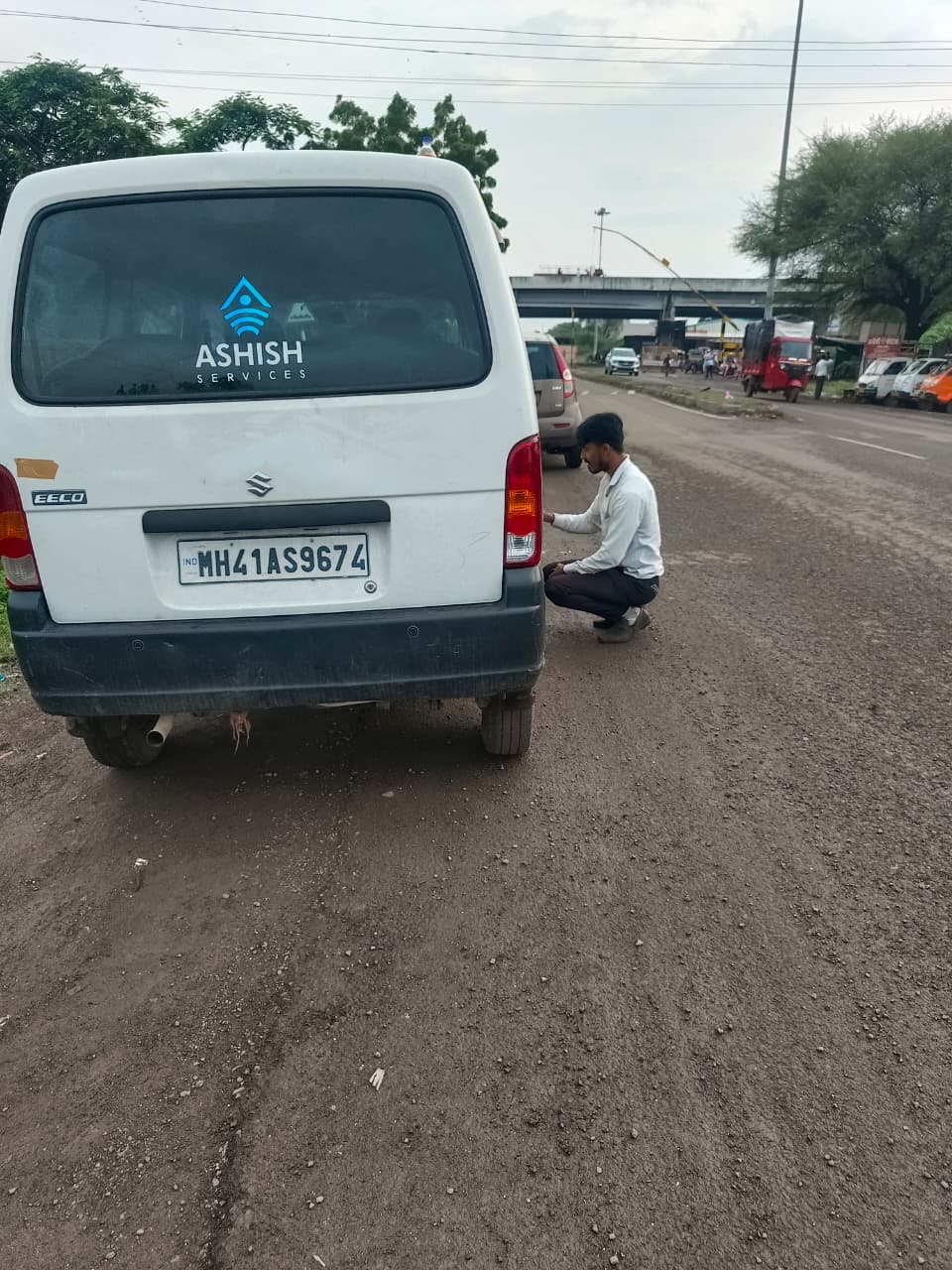 Bank of Baroda Auctions for Vehicle Auctions property in Nashik, Maharashtra image 2 of 3 in Malegaon, Nashik | Bank of Baroda auction property