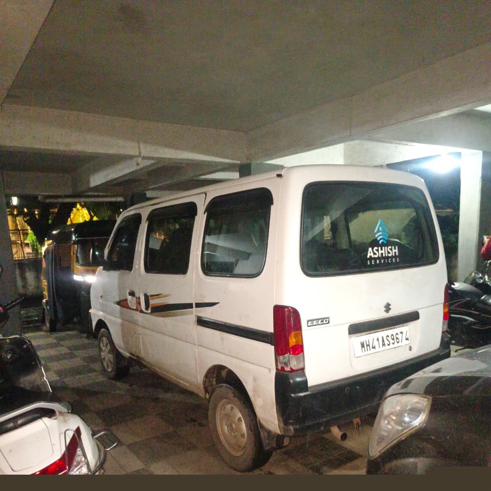 Bank of Baroda Auctions for Vehicle Auctions property in Nashik, Maharashtra image 3 of 3 in Malegaon, Nashik | Bank of Baroda auction property