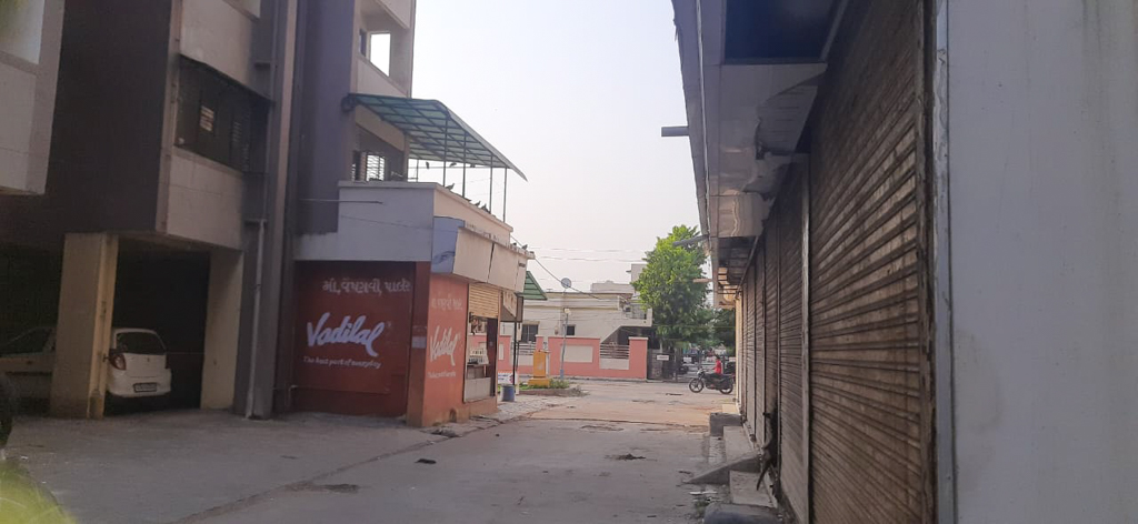 Central Bank of India Auctions for Residential property in Kheda, Gujarat image 2 of 15 in Nadiad, Kheda | Central Bank of India auction property