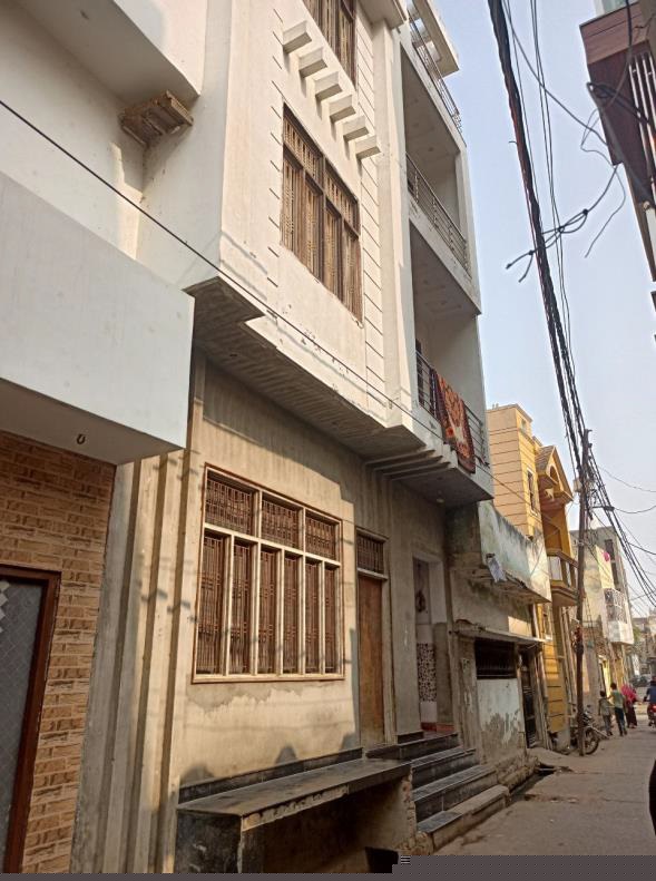 Canara Bank Auctions for Residential property in Hapur, Uttar Pradesh image 2 of 2 in Hapur, Hapur | Canara Bank auction property