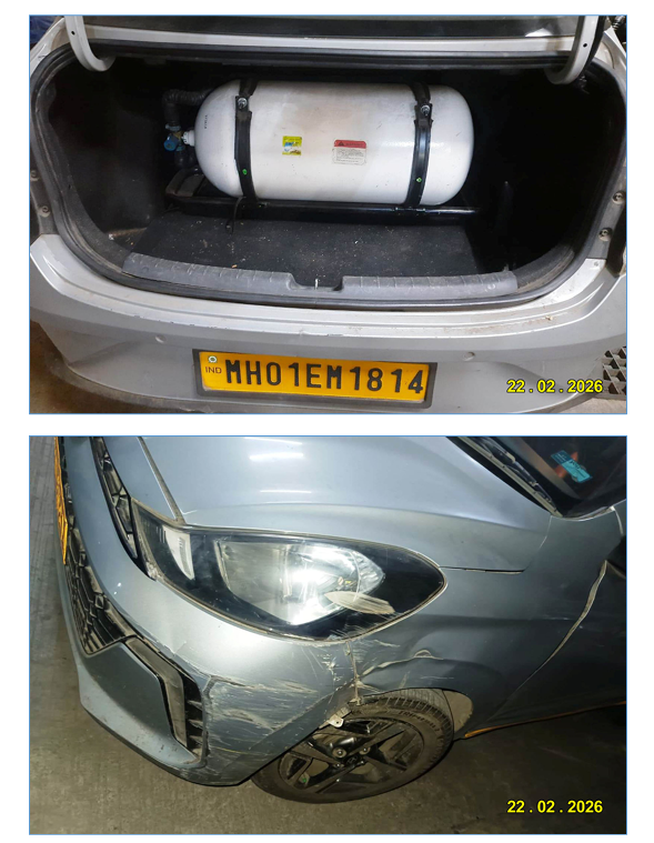 State Bank of India Auctions for Vehicle Auctions property in Mumbai, Maharashtra image 2 of 5 in Mumbai, Mumbai | State Bank of India auction property