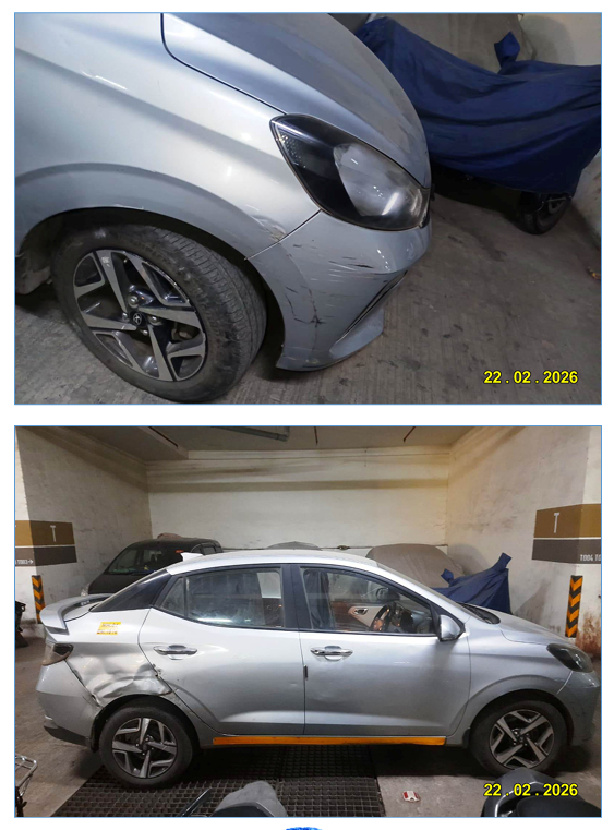 State Bank of India Auctions for Vehicle Auctions property in Mumbai, Maharashtra image 3 of 5 in Mumbai, Mumbai | State Bank of India auction property