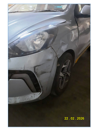 State Bank of India Auctions for Vehicle Auctions property in Mumbai, Maharashtra image 5 of 5 in Mumbai, Mumbai | State Bank of India auction property