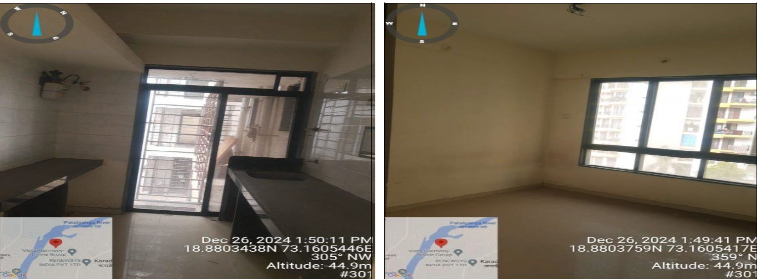 IDBI Bank Auctions for Residential property in Raigad, Maharashtra image 2 of 2 in Chowk, Raigad | IDBI Bank auction property