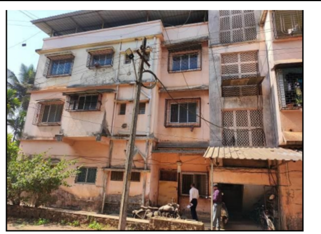 Canara Bank Auctions for Residential property in Ratnagiri, Maharashtra image 2 of 2 in Chiplun, Ratnagiri | Canara Bank auction property