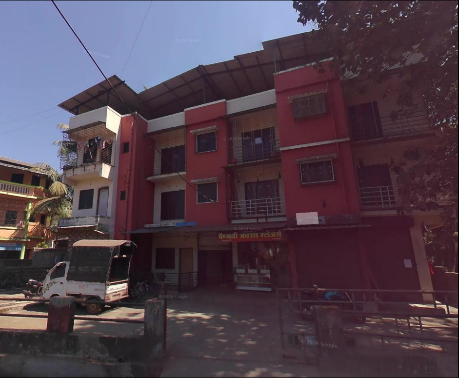 Canara Bank Auctions for Residential property in Ratnagiri, Maharashtra image 2 of 2 in Khed, Ratnagiri | Canara Bank auction property