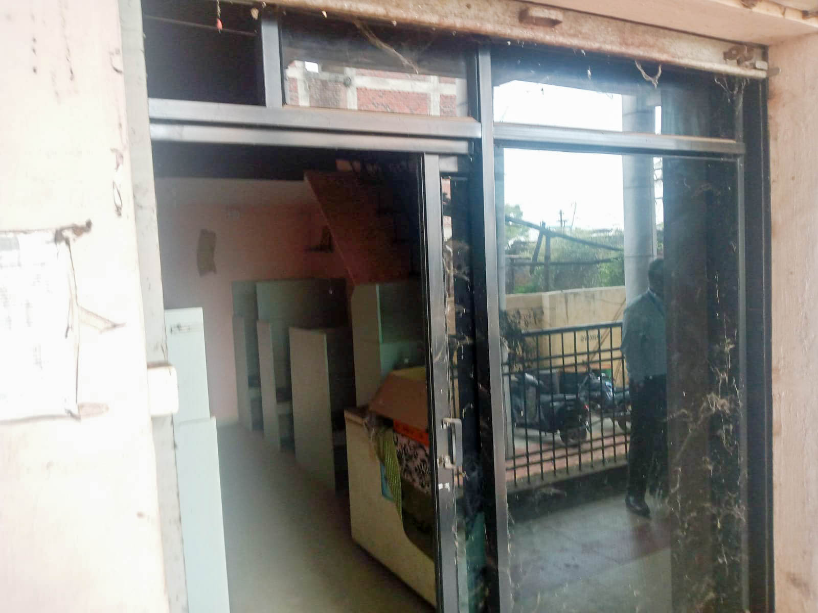 Canara Bank Auctions for Commercial property in Solapur, Maharashtra image 11 of 11 in Kumbhari, Solapur | Canara Bank auction property