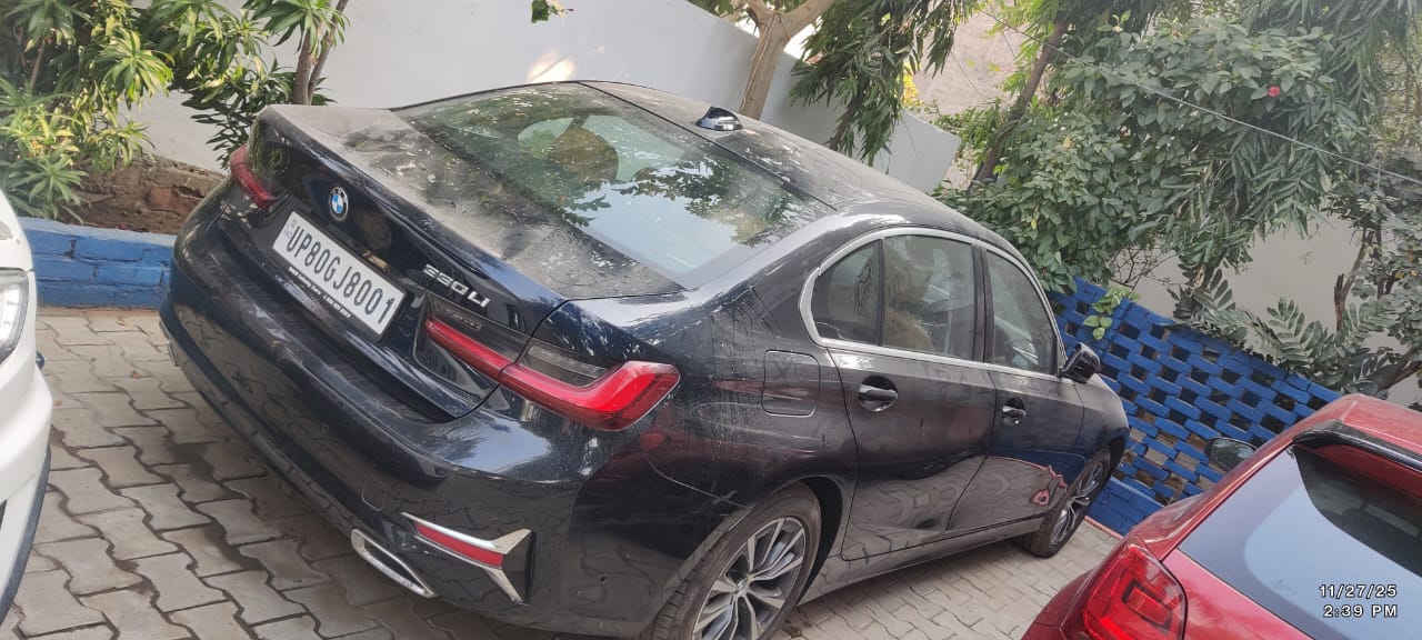 State Bank of India Auctions for Vehicle Auctions property in New Delhi, Delhi image 3 of 4 in New Delhi, New Delhi | State Bank of India auction property