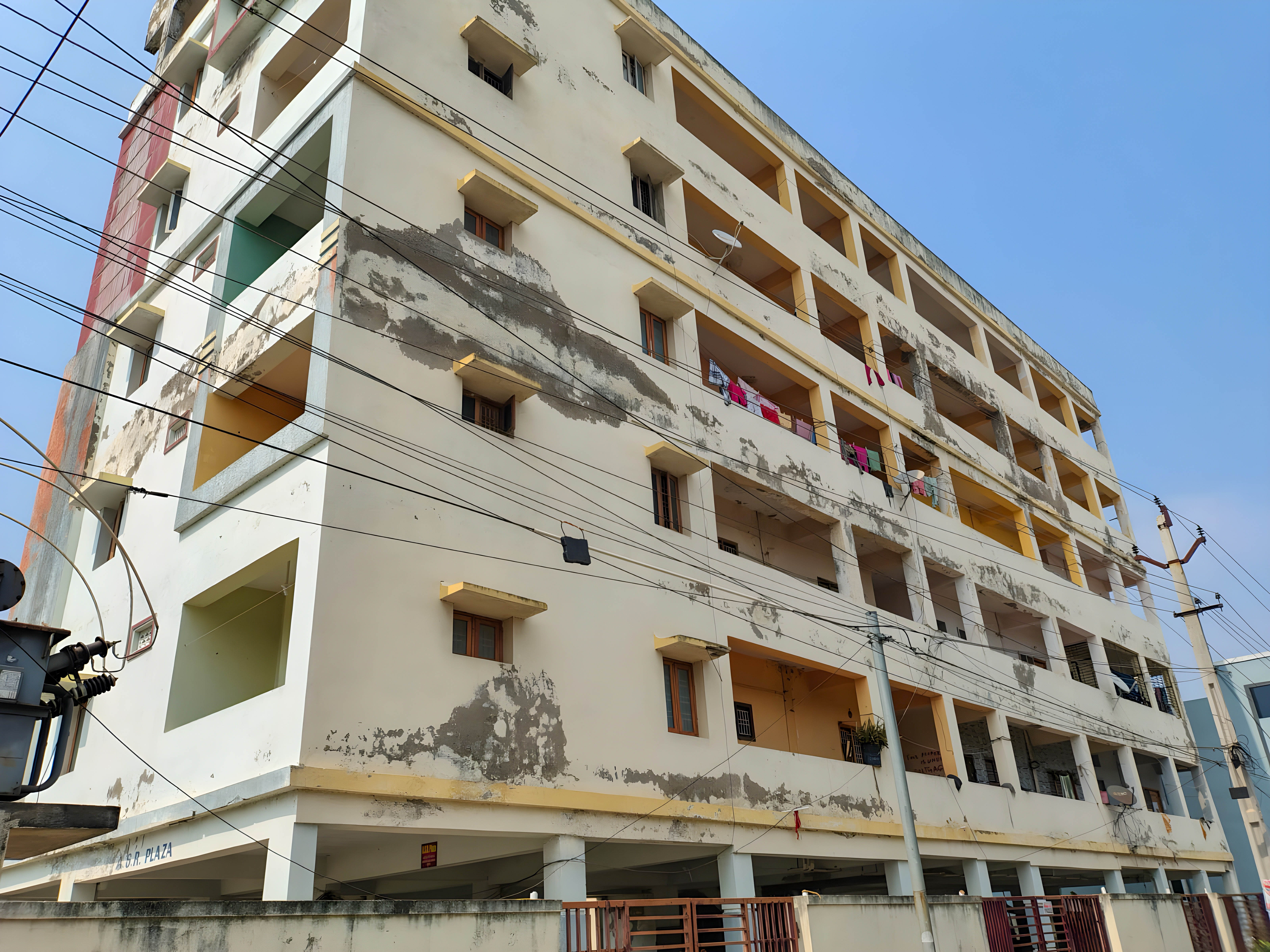 State Bank of India Auctions for Residential property in Vijayawada, Andhra Pradesh image 30 of 32 in Vijayawada, Vijayawada | State Bank of India auction property