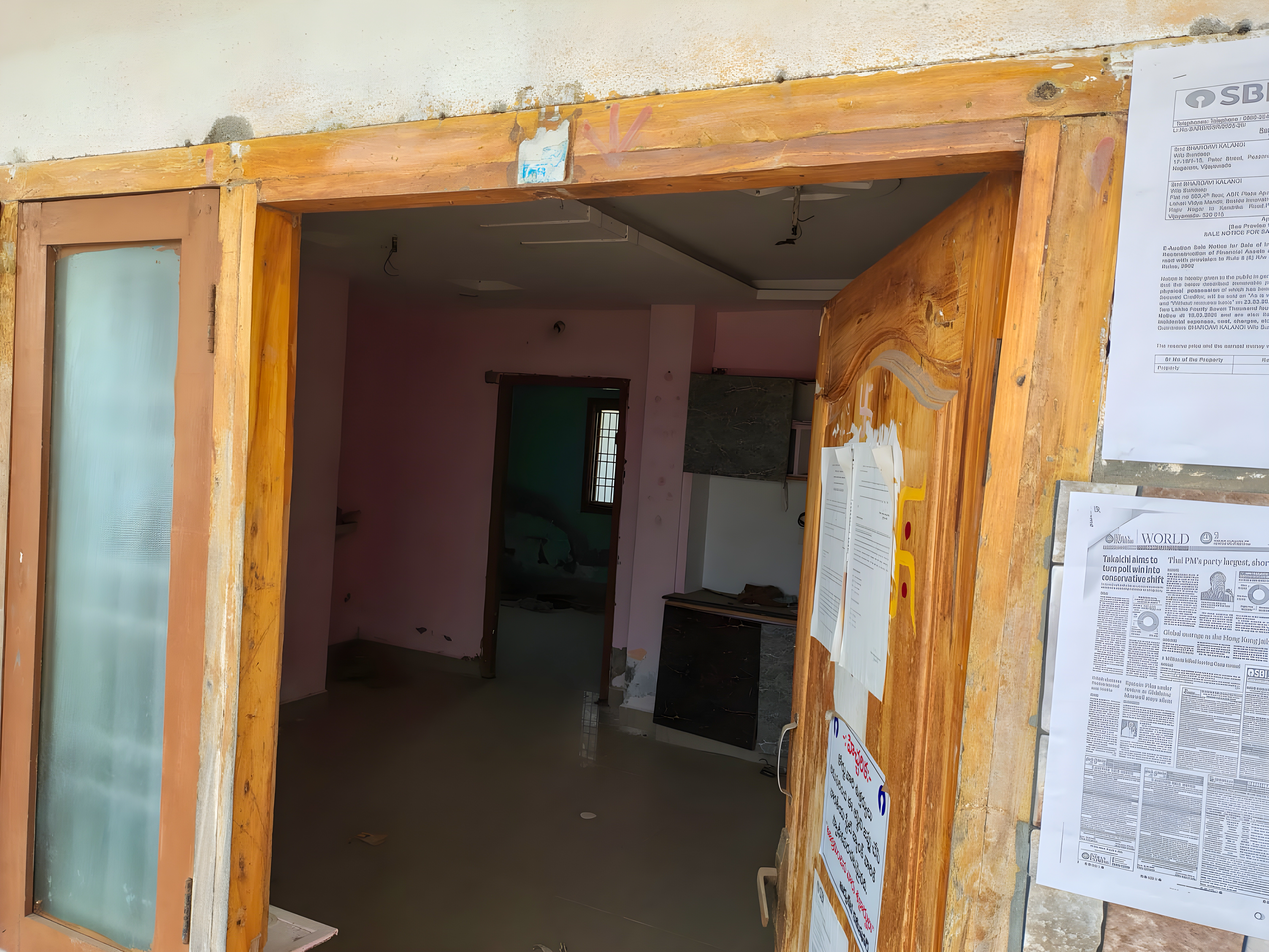 State Bank of India Auctions for Residential property in Vijayawada, Andhra Pradesh image 6 of 32 in Vijayawada, Vijayawada | State Bank of India auction property