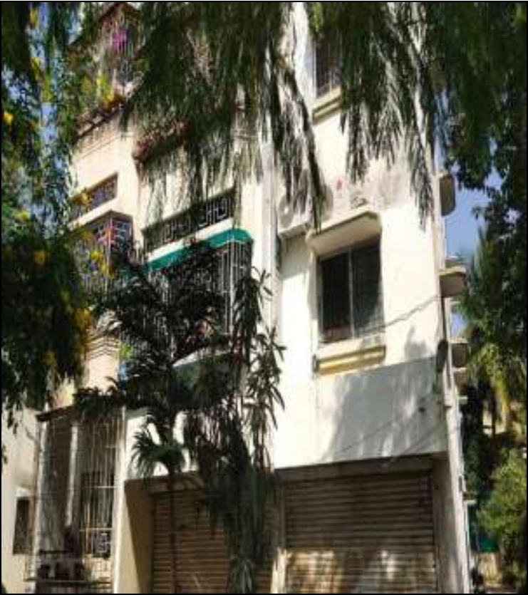 Canara Bank Auctions for Residential property in Solapur, Maharashtra image 2 of 2 in Solapur, Solapur | Canara Bank auction property