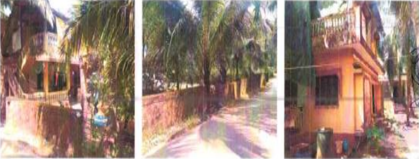 Canara Bank Auctions for Residential property in Sindhudurg, Maharashtra image 3 of 3 in Majgaon, Sindhudurg | Canara Bank auction property