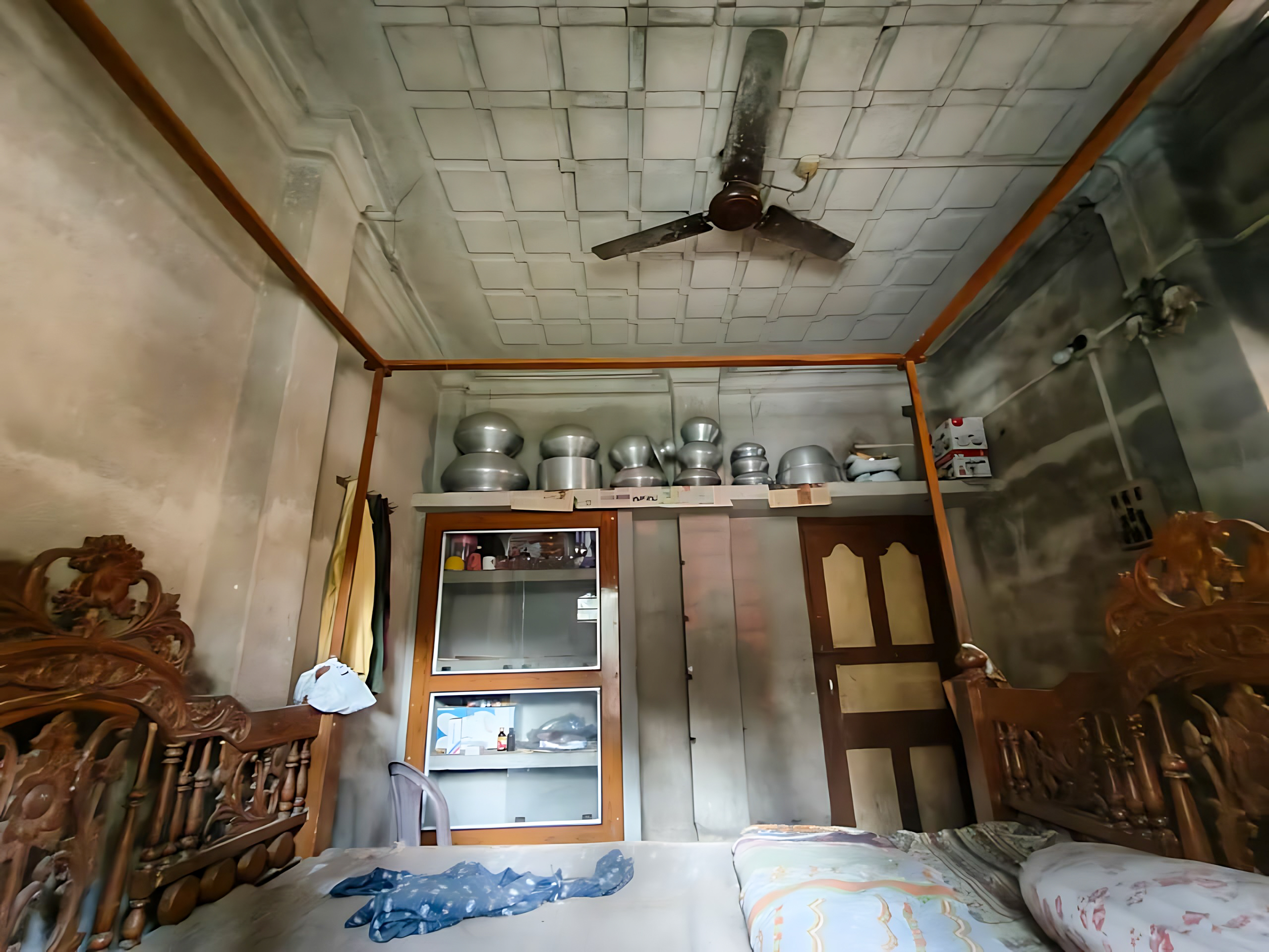 Canara Bank Auctions for Residential property in Purba Medinipur, West Bengal image 11 of 12 in Barda, Purba Medinipur | Canara Bank auction property