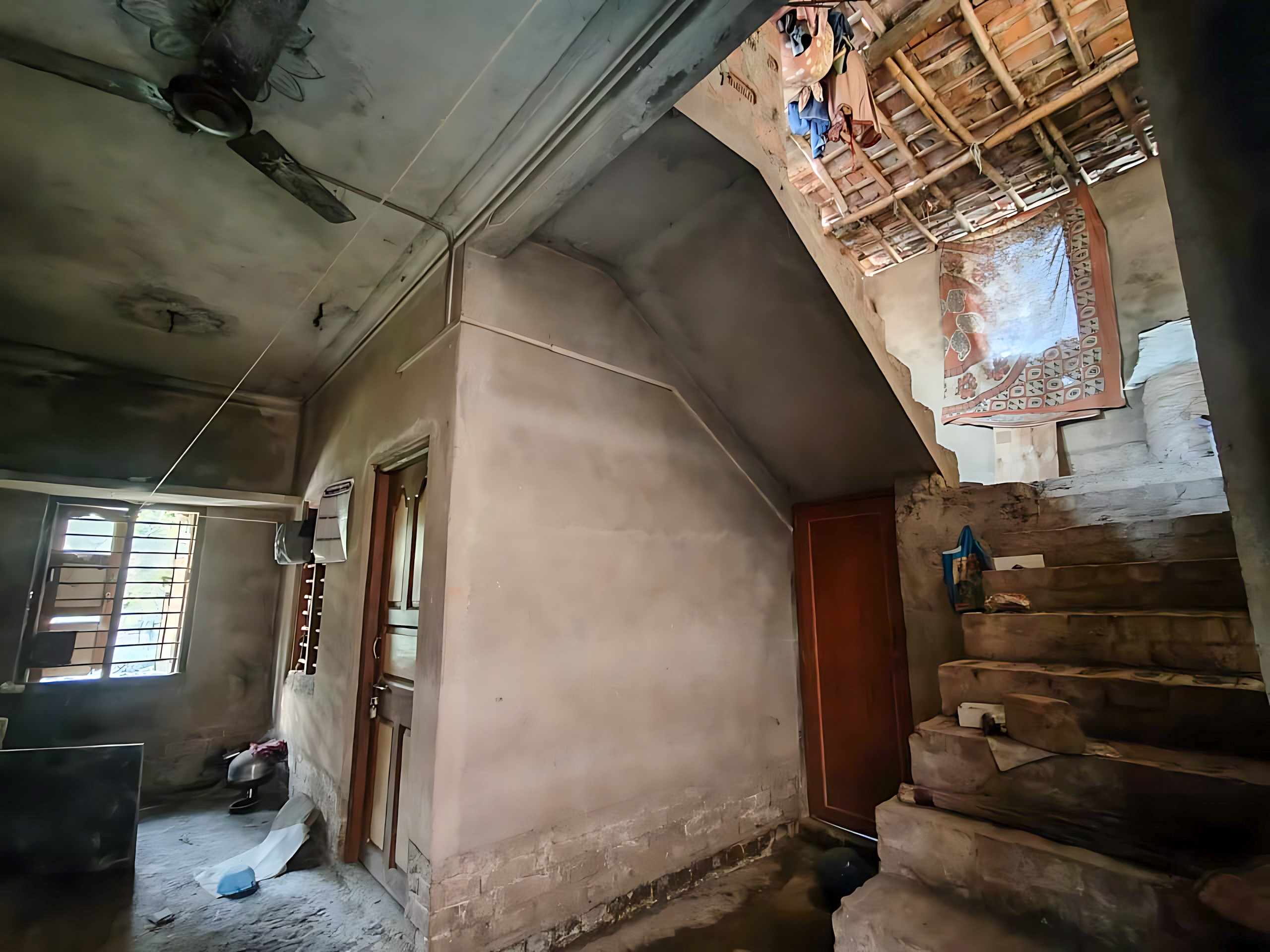 Canara Bank Auctions for Residential property in Purba Medinipur, West Bengal image 6 of 12 in Barda, Purba Medinipur | Canara Bank auction property