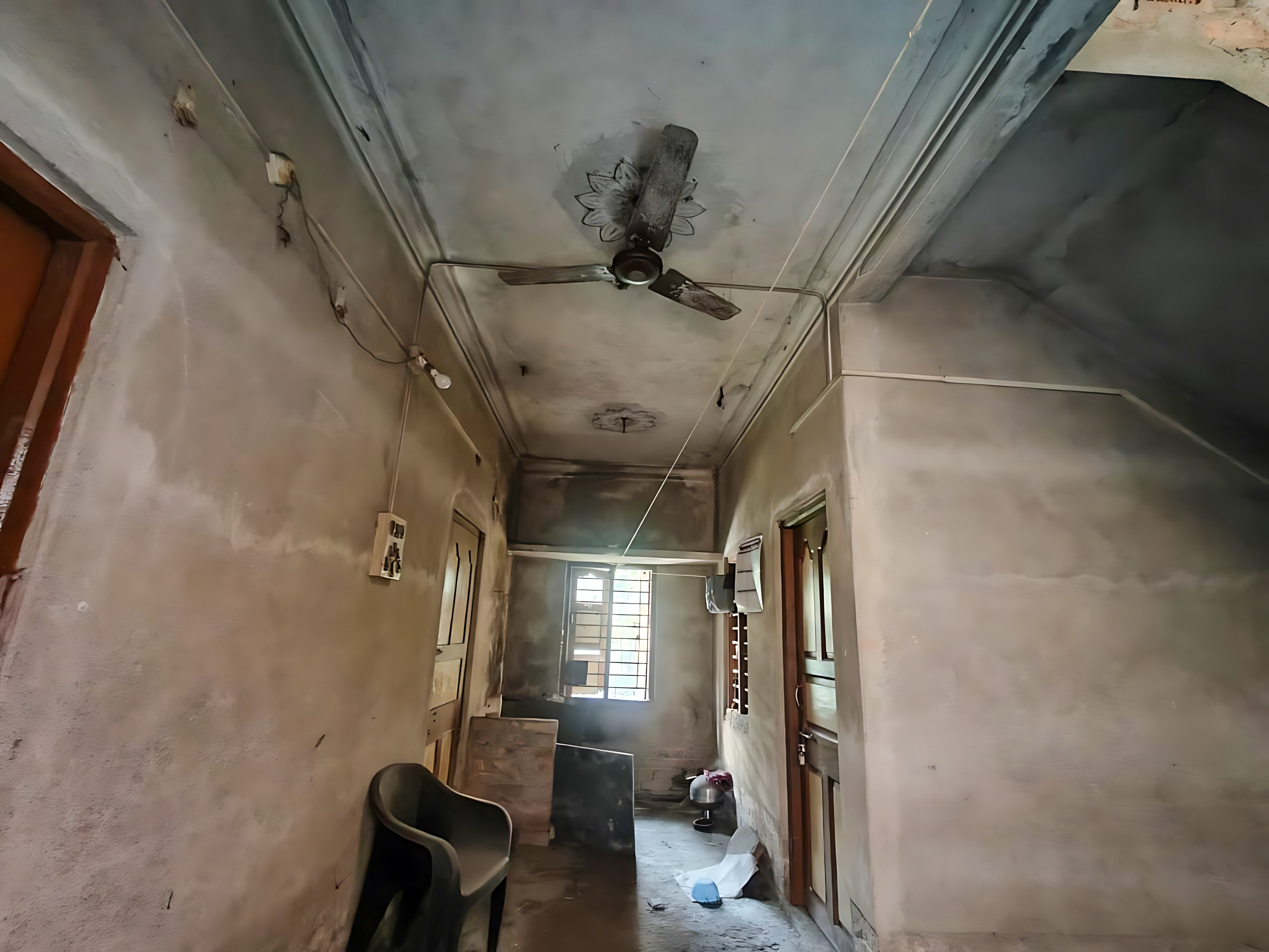 Canara Bank Auctions for Residential property in Purba Medinipur, West Bengal image 8 of 12 in Barda, Purba Medinipur | Canara Bank auction property