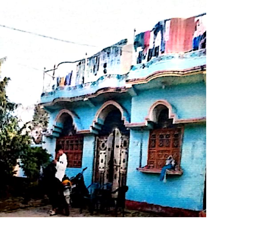 Canara Bank Auctions for Residential property in Siwan, Bihar image 2 of 2 in Siwan, Siwan | Canara Bank auction property