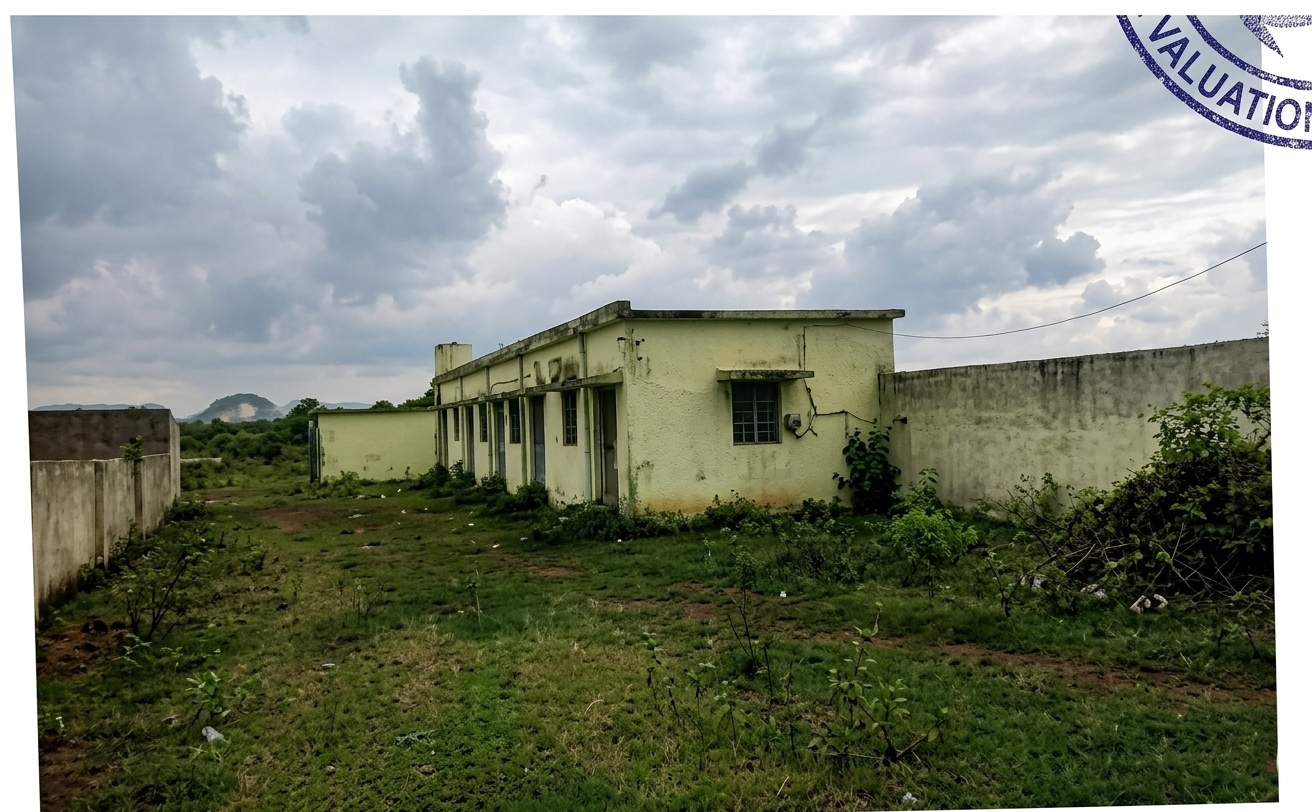 Bank of Baroda Auctions for Residential property in Khordha, Odisha image 6 of 6 in Bhubaneswar, Khordha | Bank of Baroda auction property