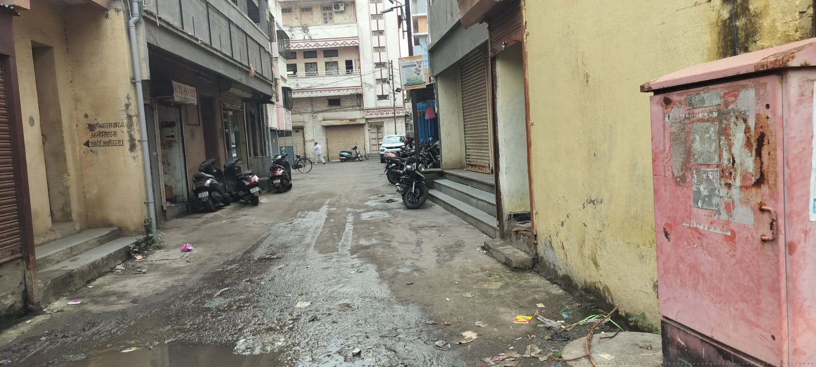 Canara Bank Auctions for Residential property in Solapur, Maharashtra image 11 of 12 in Solapur, Solapur | Canara Bank auction property