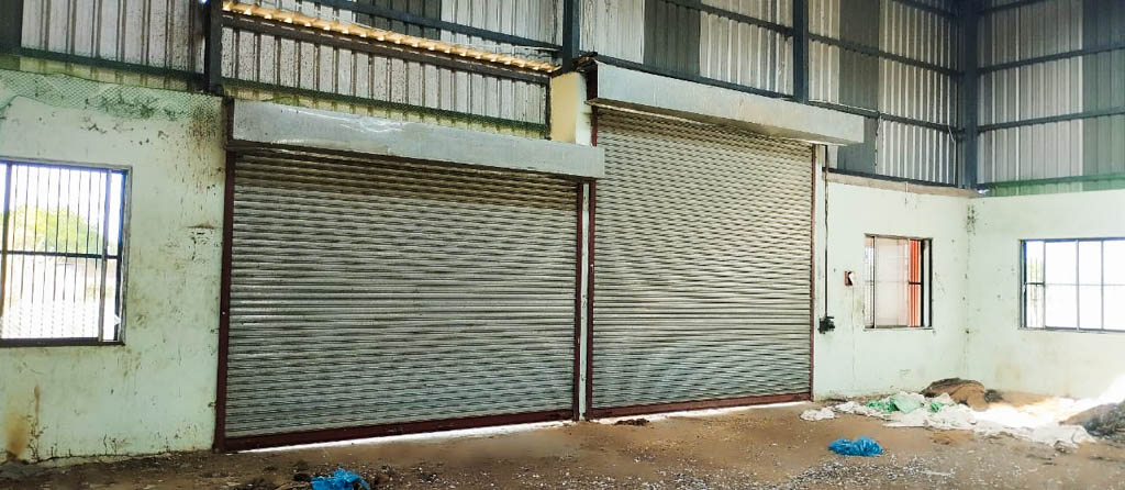 Bank of Baroda Auctions for Industrials property in Banaskantha, Gujarat image 4 of 12 in Chhapi, Banaskantha | Bank of Baroda auction property