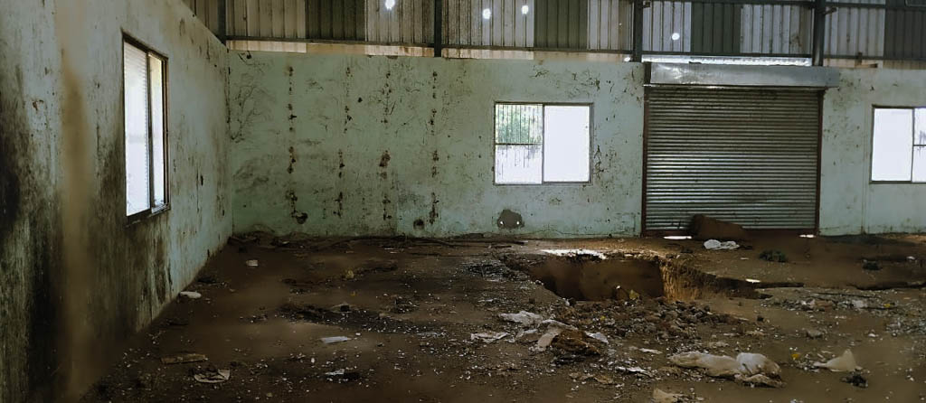 Bank of Baroda Auctions for Industrials property in Banaskantha, Gujarat image 7 of 12 in Chhapi, Banaskantha | Bank of Baroda auction property