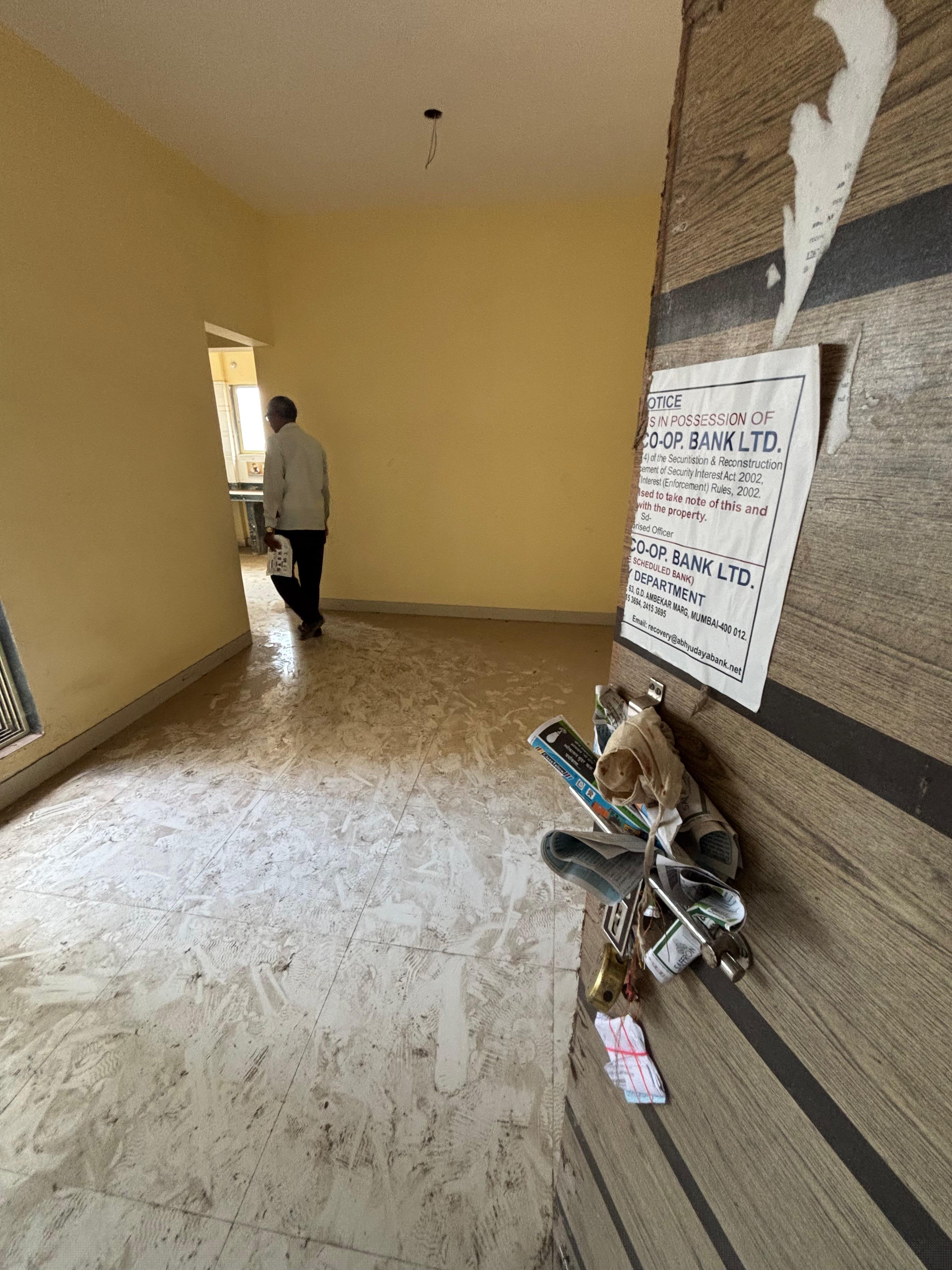 Abhyudaya Co-operative Bank Auctions for Residential property in Raigad, Maharashtra image 2 of 3 in Dadar, Raigad | Abhyudaya Co-operative Bank auction property