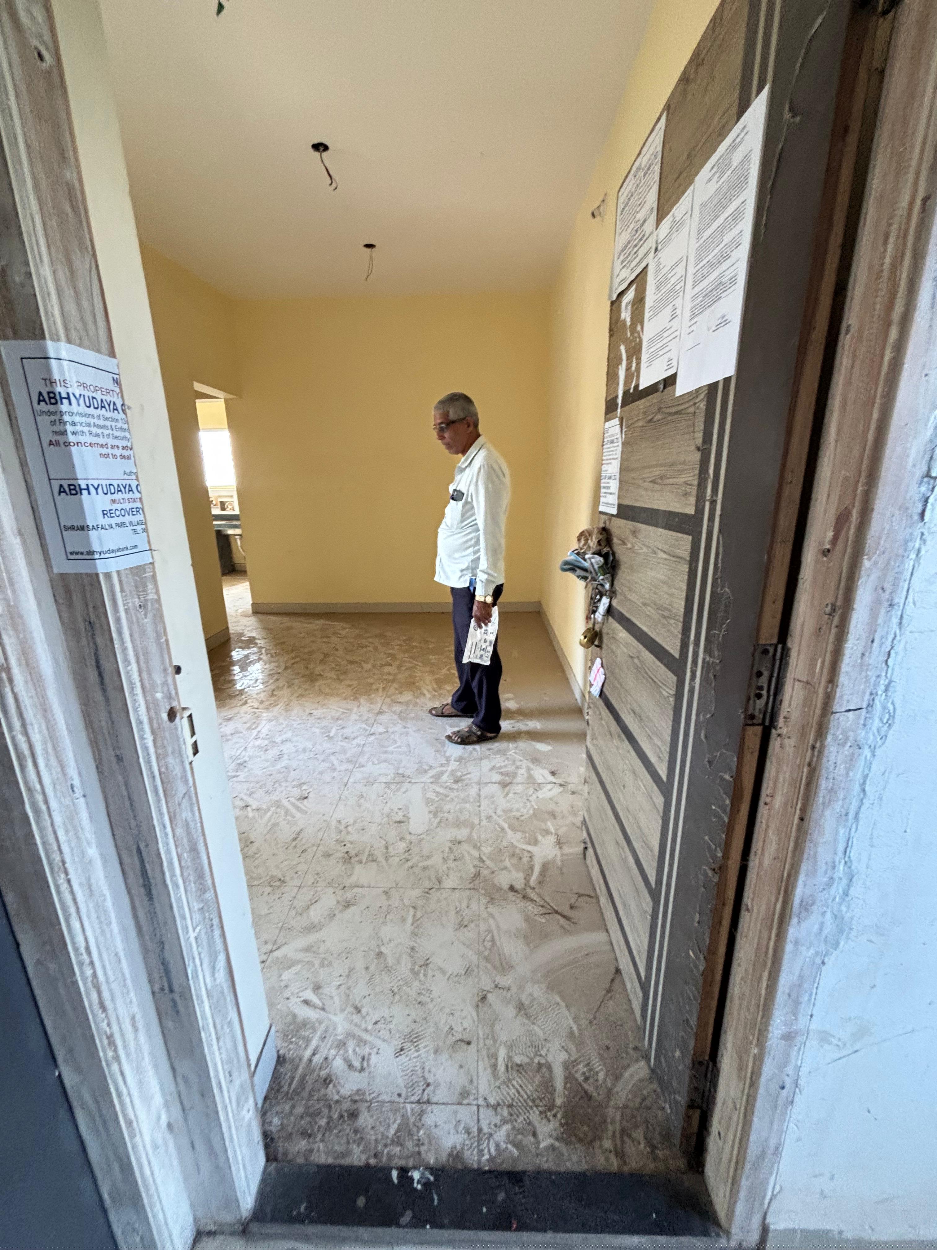 Abhyudaya Co-operative Bank Auctions for Residential property in Raigad, Maharashtra image 3 of 3 in Dadar, Raigad | Abhyudaya Co-operative Bank auction property