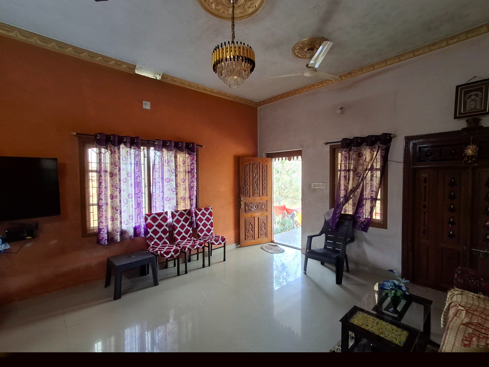 Canara Bank Auctions for Residential property in Dakshina Kannada, Karnataka image 6 of 23 in Mudbidri, Dakshina Kannada | Canara Bank auction property