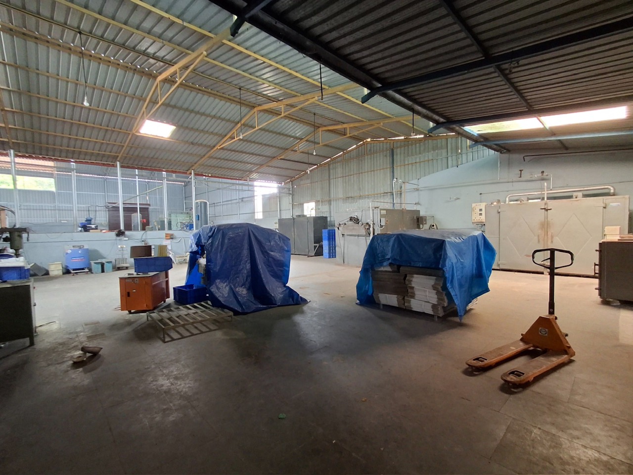 Canara Bank Auctions for Industrials property in Dakshina Kannada, Karnataka image 11 of 19 in Mudbidri, Dakshina Kannada | Canara Bank auction property