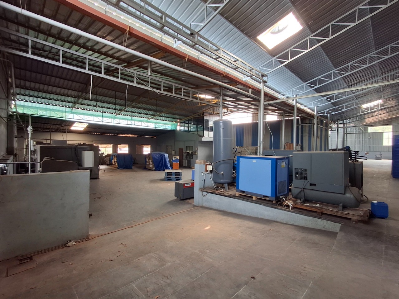 Canara Bank Auctions for Industrials property in Dakshina Kannada, Karnataka image 13 of 19 in Mudbidri, Dakshina Kannada | Canara Bank auction property