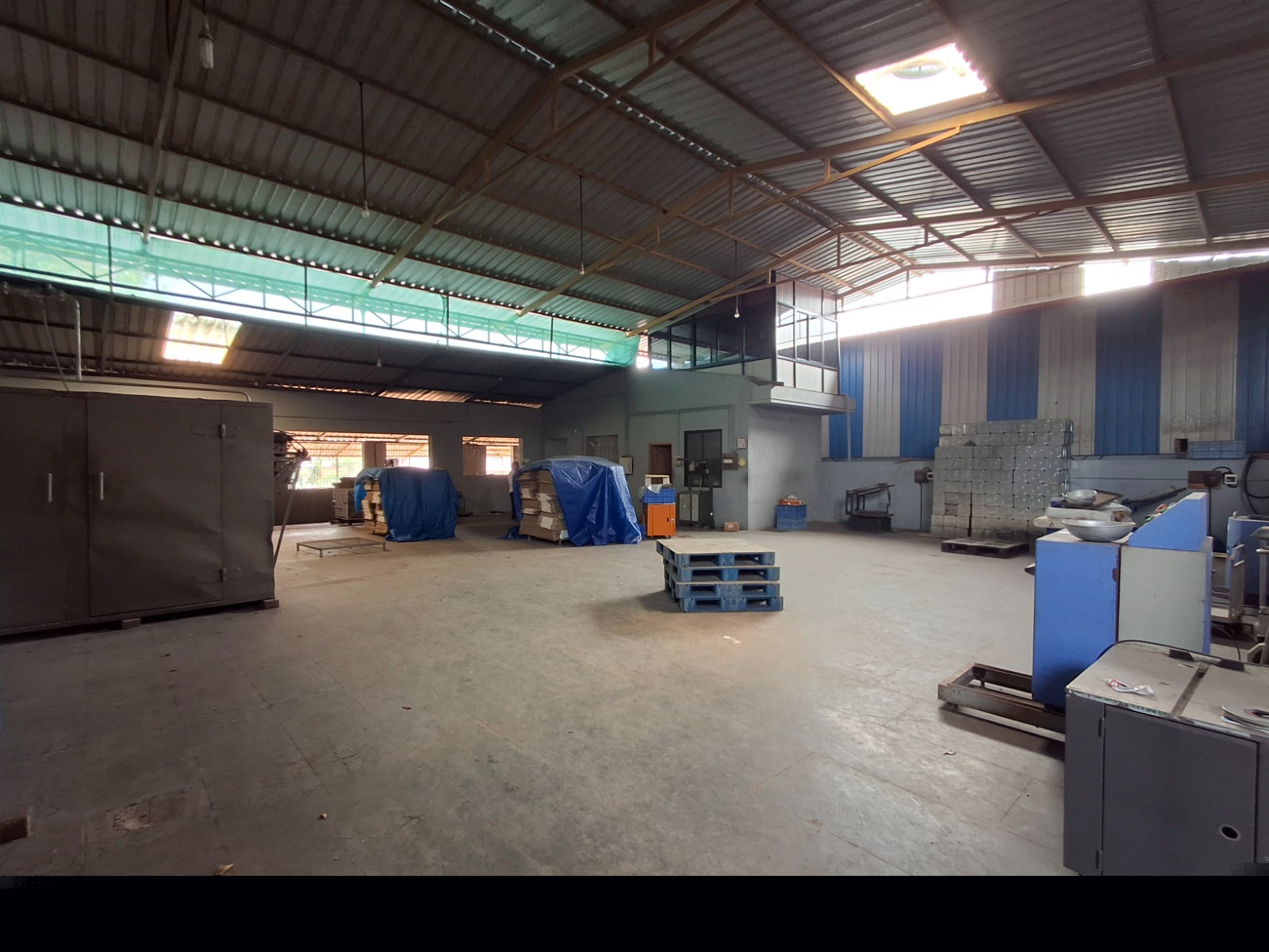 Canara Bank Auctions for Industrials property in Dakshina Kannada, Karnataka image 15 of 19 in Mudbidri, Dakshina Kannada | Canara Bank auction property