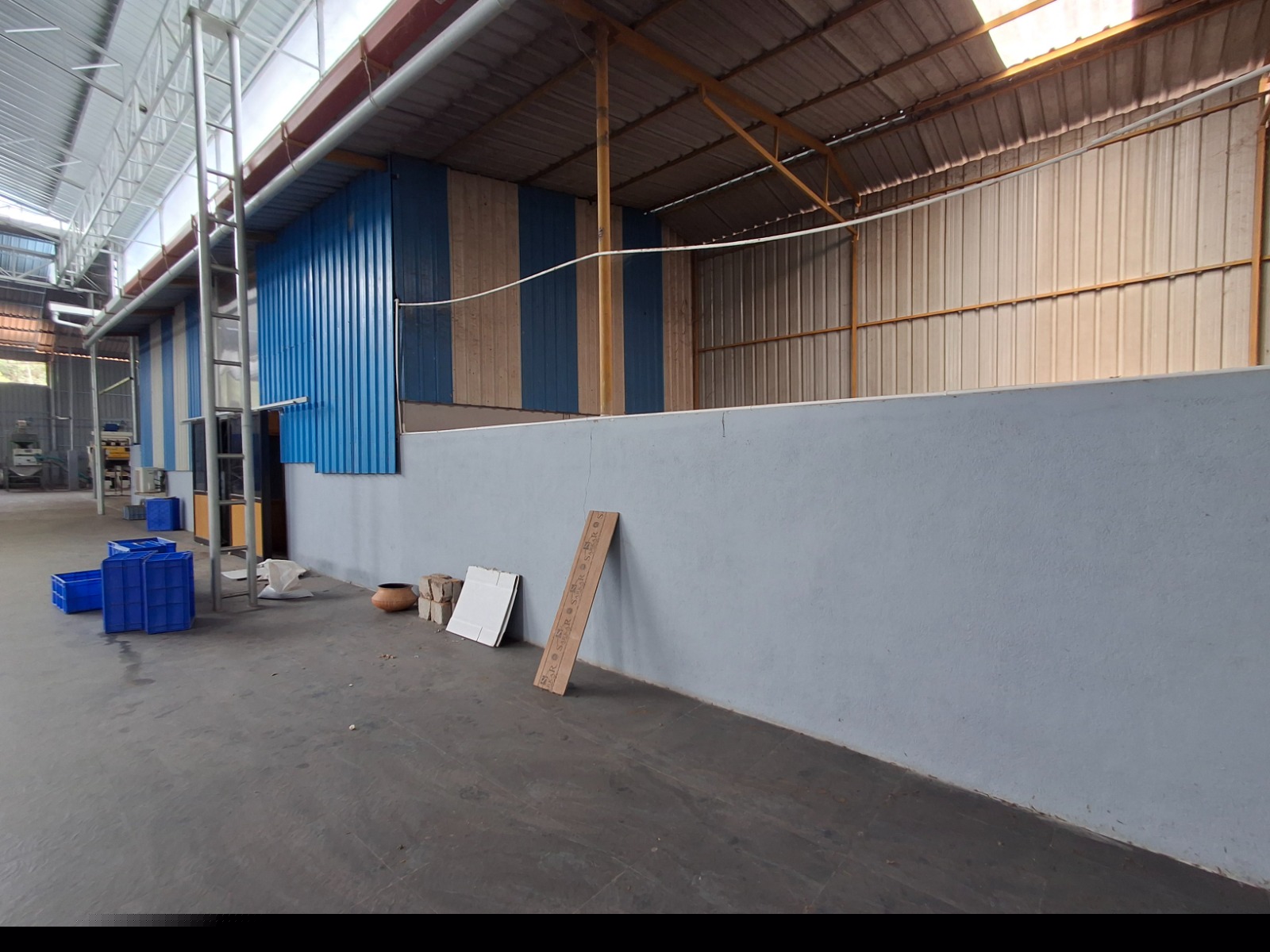 Canara Bank Auctions for Industrials property in Dakshina Kannada, Karnataka image 3 of 19 in Mudbidri, Dakshina Kannada | Canara Bank auction property