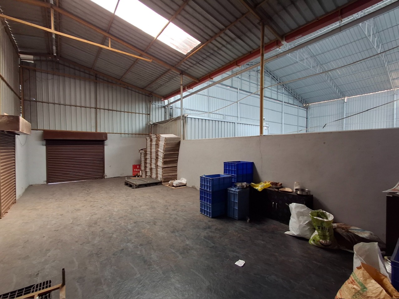 Canara Bank Auctions for Industrials property in Dakshina Kannada, Karnataka image 5 of 19 in Mudbidri, Dakshina Kannada | Canara Bank auction property