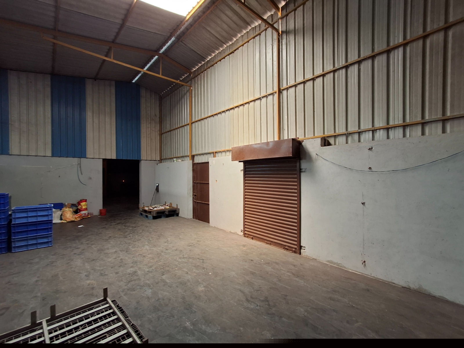 Canara Bank Auctions for Industrials property in Dakshina Kannada, Karnataka image 6 of 19 in Mudbidri, Dakshina Kannada | Canara Bank auction property