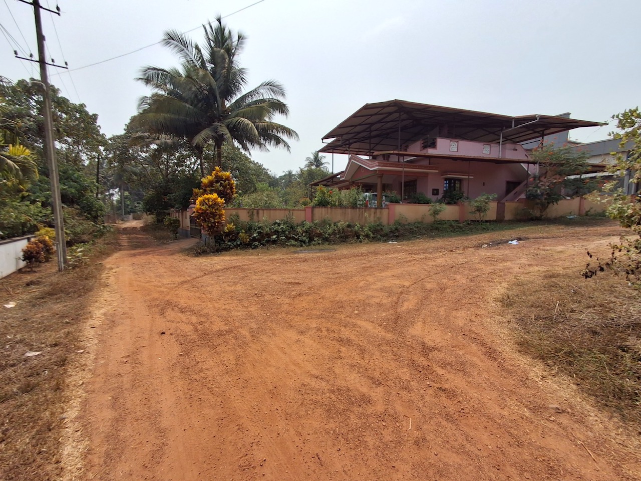Canara Bank Auctions for Industrials property in Dakshina Kannada, Karnataka image 8 of 19 in Mudbidri, Dakshina Kannada | Canara Bank auction property