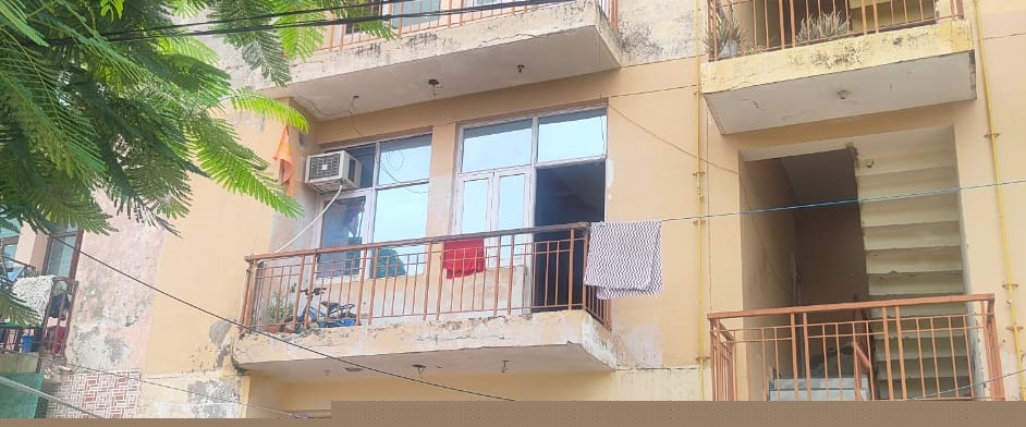 Indian Bank Auctions for Residential property in Agra, Uttar Pradesh image 2 of 5 in Agra, Agra | Indian Bank auction property