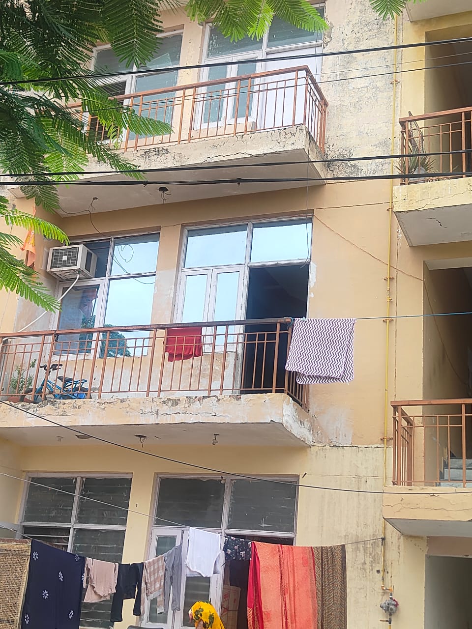 Indian Bank Auctions for Residential property in Agra, Uttar Pradesh image 3 of 5 in Agra, Agra | Indian Bank auction property