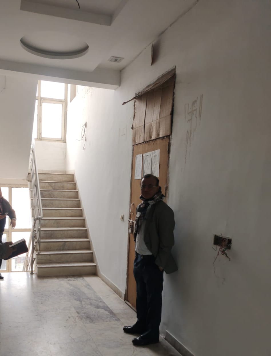 Indian Bank Auctions for Residential property in Agra, Uttar Pradesh image 2 of 2 in Agra, Agra | Indian Bank auction property