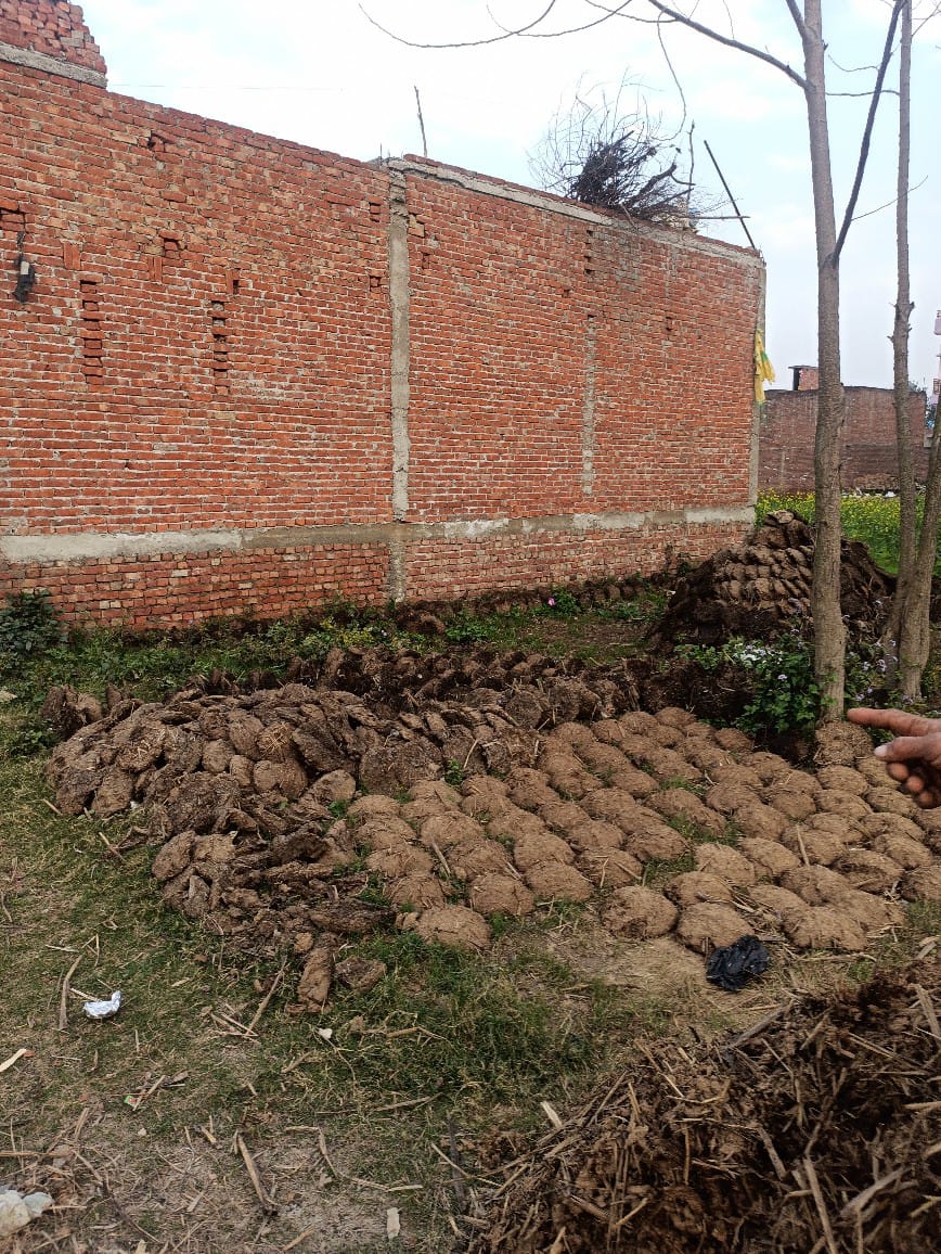 Punjab National Bank Auctions for Residential property in Bijnor, Uttar Pradesh image 2 of 2 in Chandpur, Bijnor | Punjab National Bank auction property