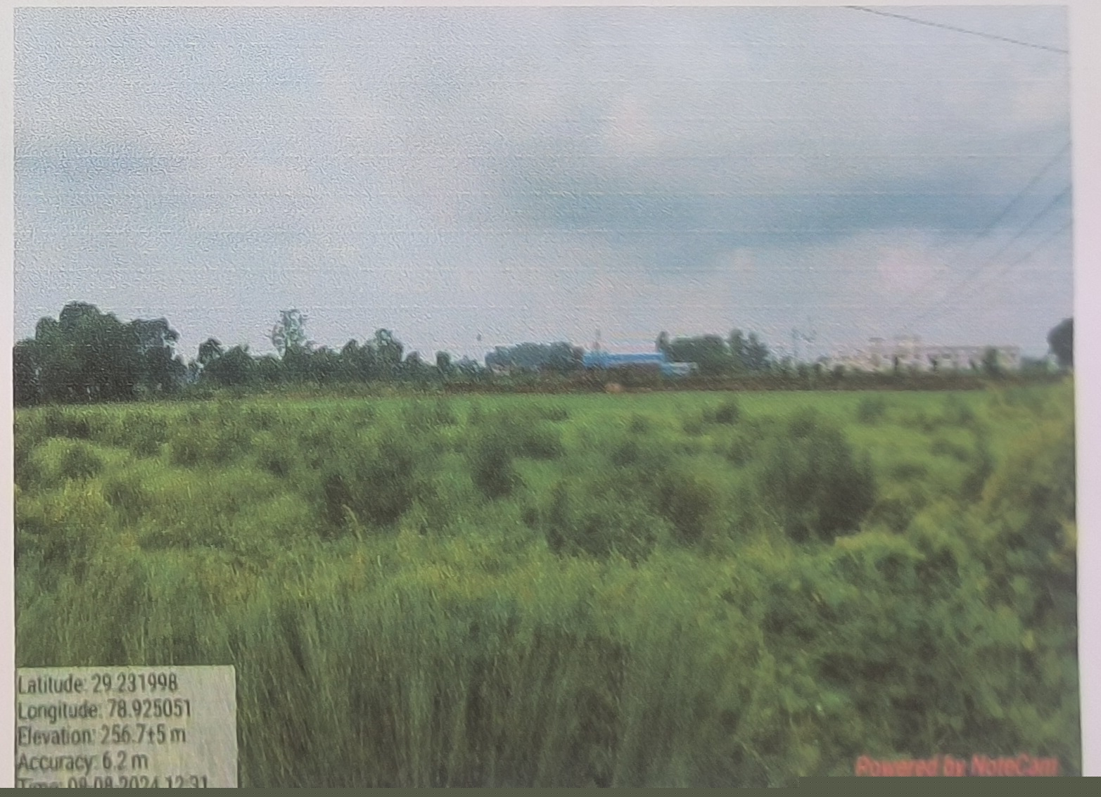 Bank of Baroda Auctions for Industrials property in Udham Singh Nagar, Uttarakhand image 4 of 4 in Jaspur, Udham Singh Nagar | Bank of Baroda auction property